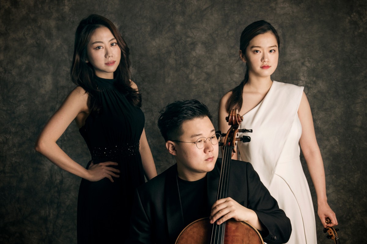 Trio Lux - autunno musicale 2018